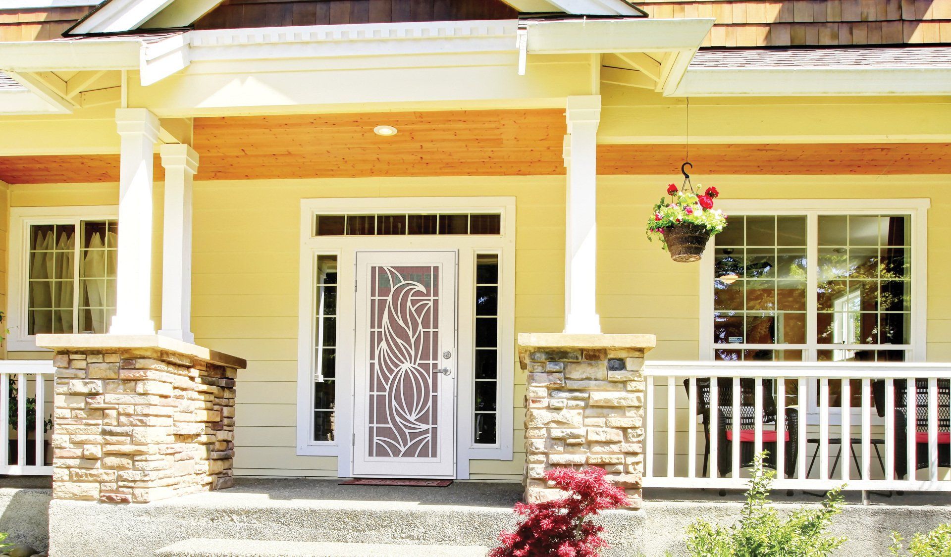 Window and Door Company Near Me