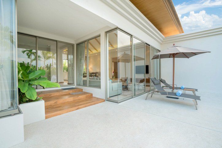 Window Company Near Me