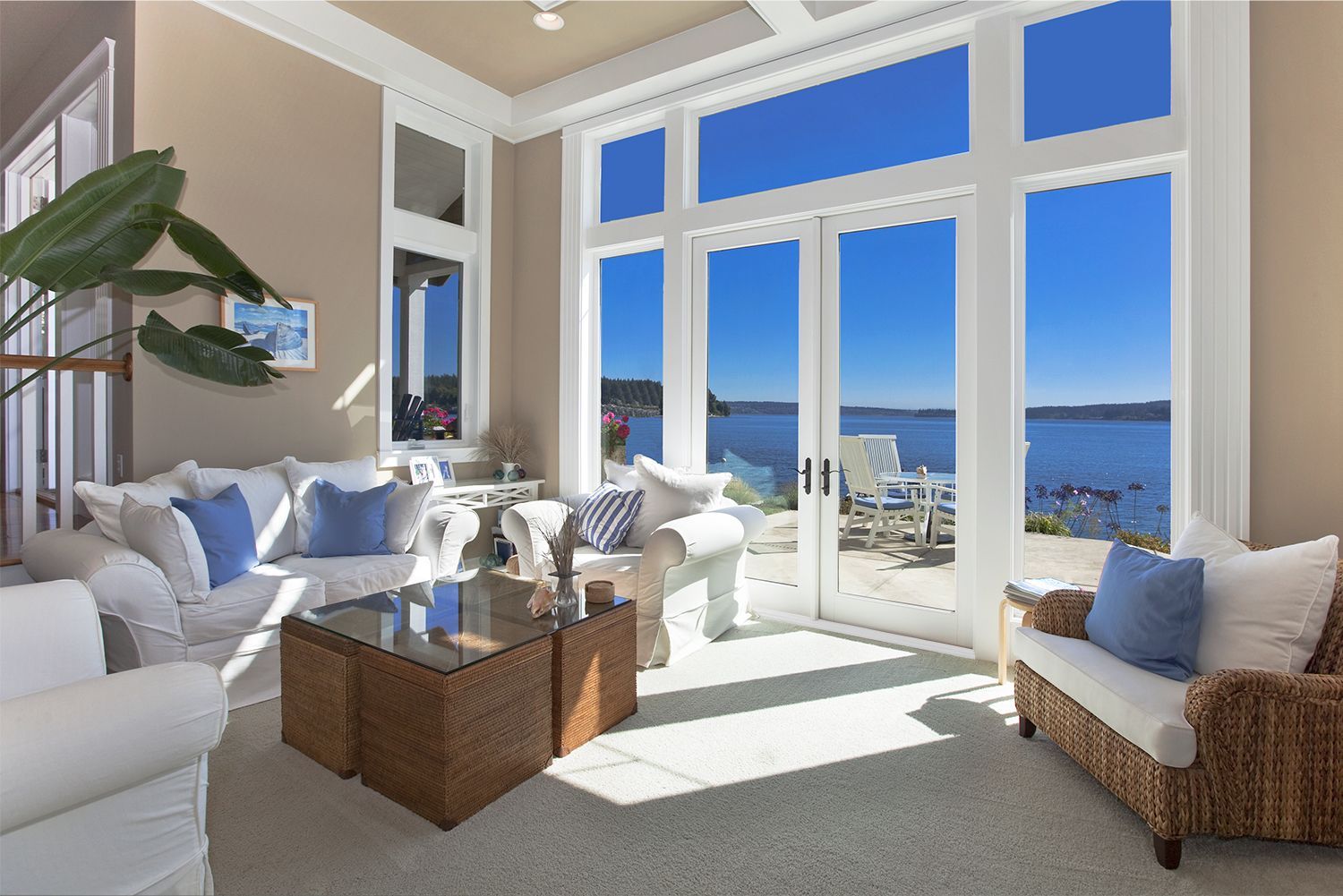 Exterior and Interior Doors Near Me