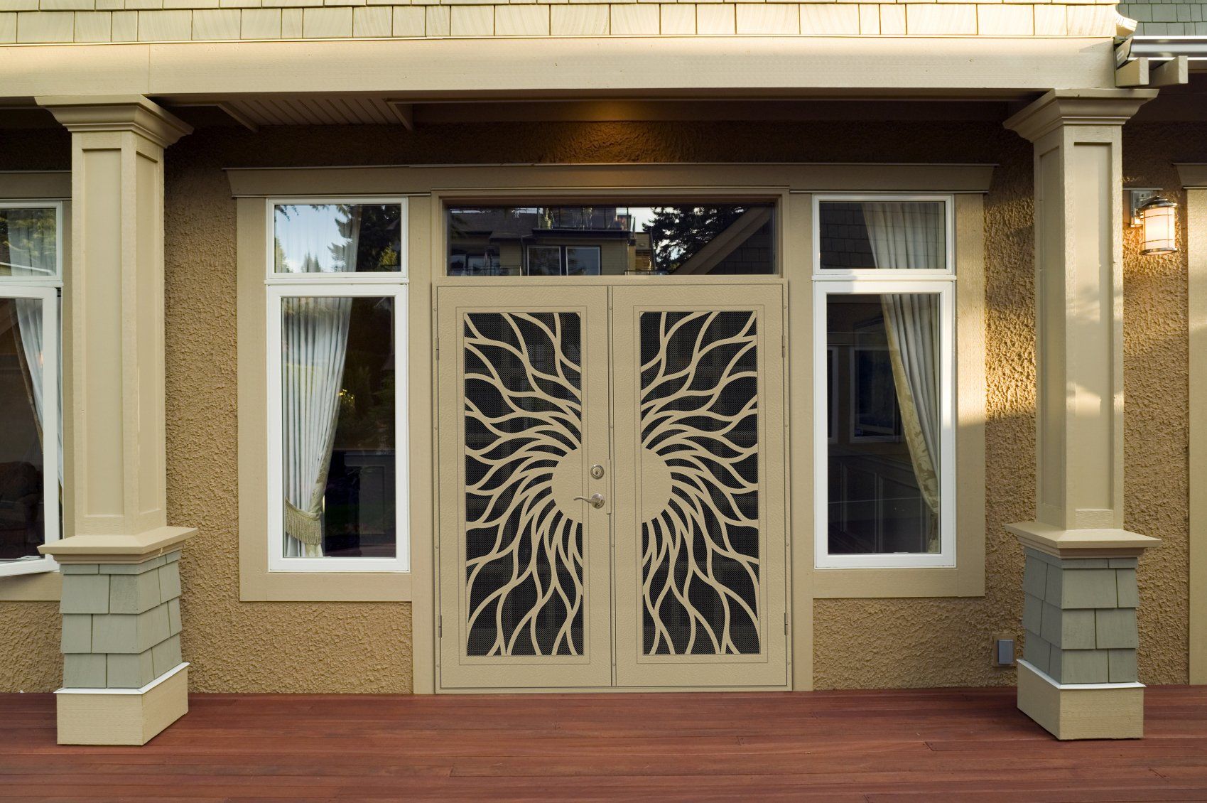 Window and Door Company Near Me