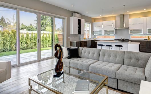 Exterior and Interior Doors Near Me