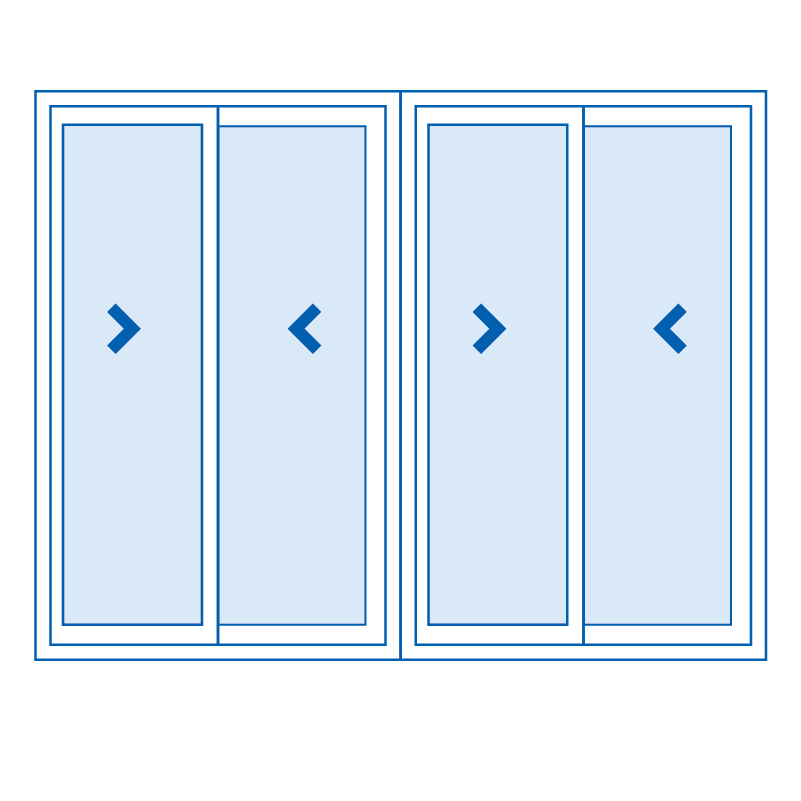 Front Doors and Exterior Doors Near Me