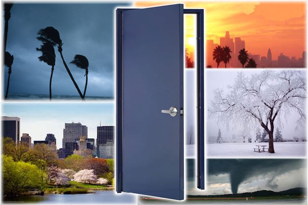 Door Suppliers Near Me