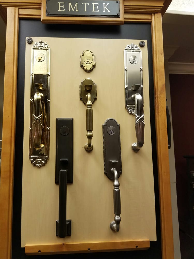 Front Doors and Exterior Doors Near Me