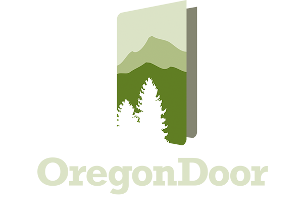 Oregon Door Solid Wood Doors