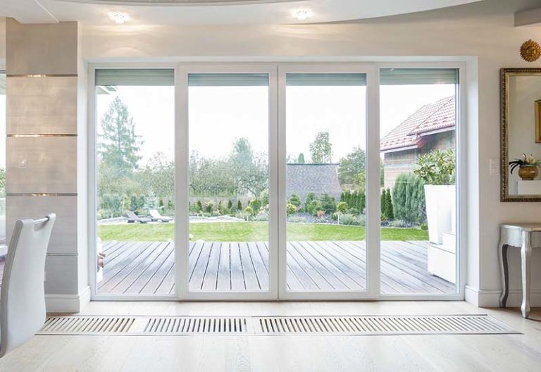 Window and Door Company Near Me