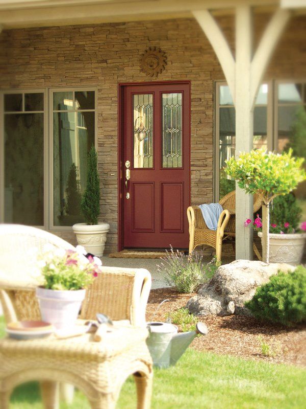 Door Suppliers Near Me