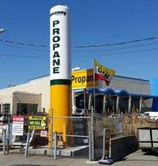 Propane Tank - Propane & Natural Gas in Norwood, MA