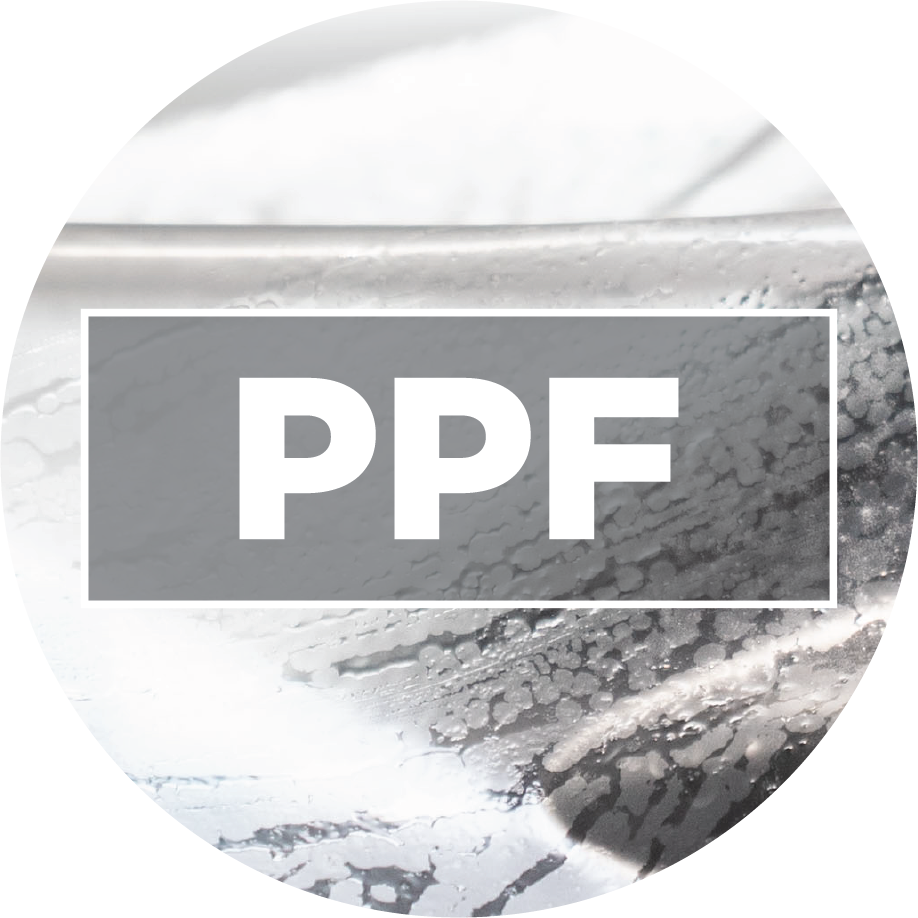 Paint Protection Film (PPF) Seattle