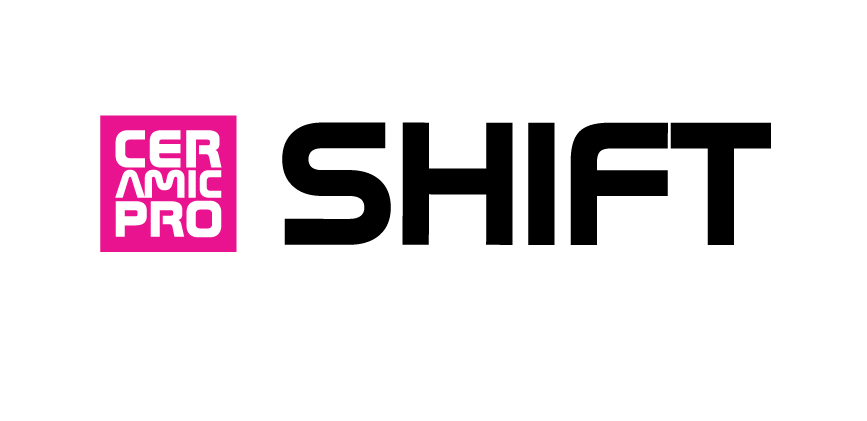 Ceramic Pro Shift is their line of colored PPF