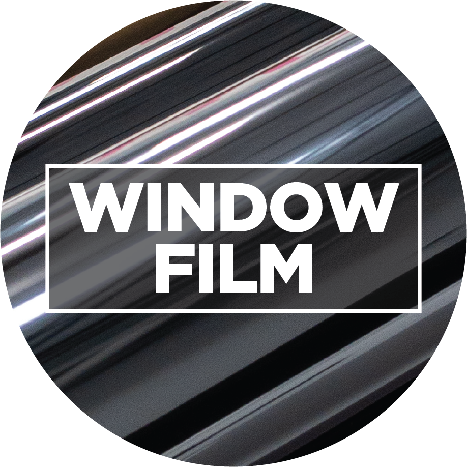 Ceramic IR window tint Seattle