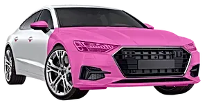 Expert paint protection film (PPF) installation available in
Monroe and Tukwila