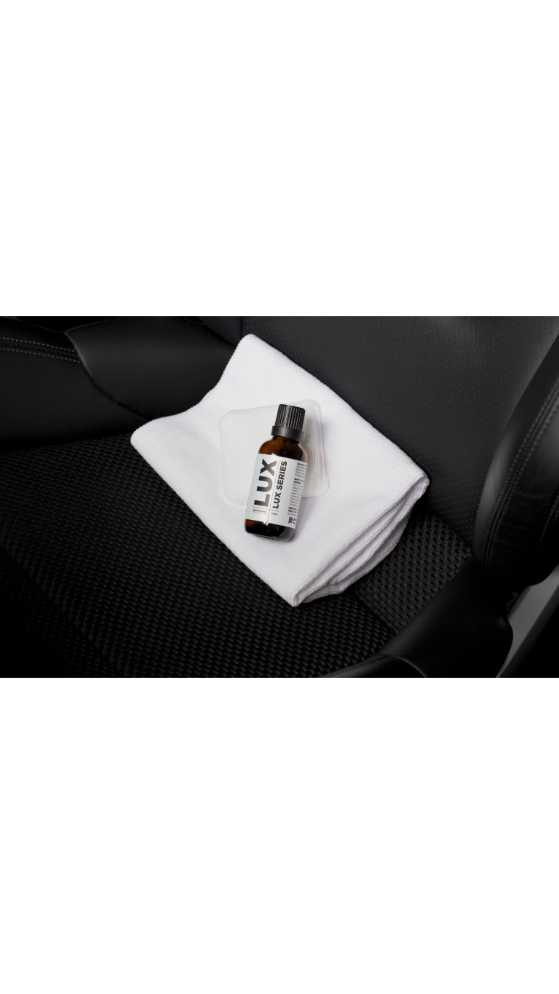 Ceramic Pro LUX interior Ceramic Coating
is a cutting-edge interior ceramic coating designed to provide superior protection