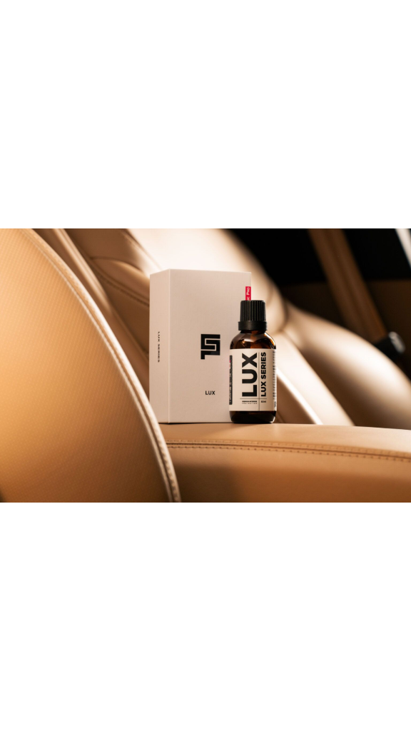 Ceramic Pro LUX
Interior Ceramic Coating is a cutting-edge interior ceramic coating designed to provide superior protection.