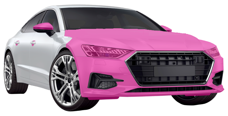 Expert paint protection film (PPF) installation available in
Monroe and Tukwila