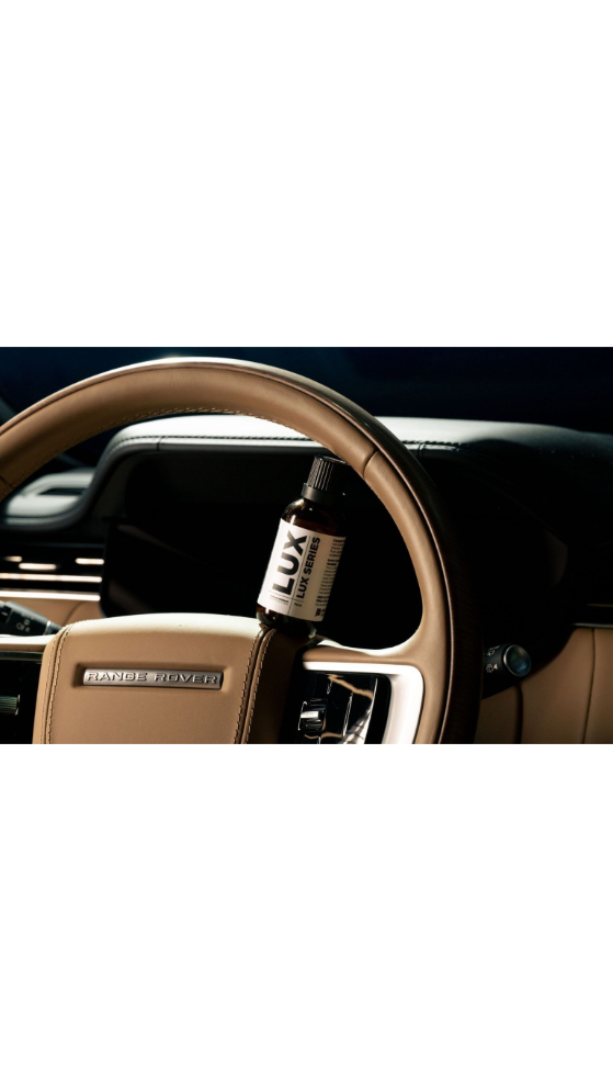 Ceramic Pro Lux is a cutting-edge interior ceramic coating designed to provide superior protection