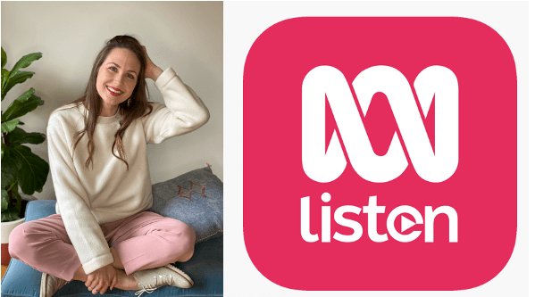 ABC Radio – Sally Flower on Life Matters Podcast