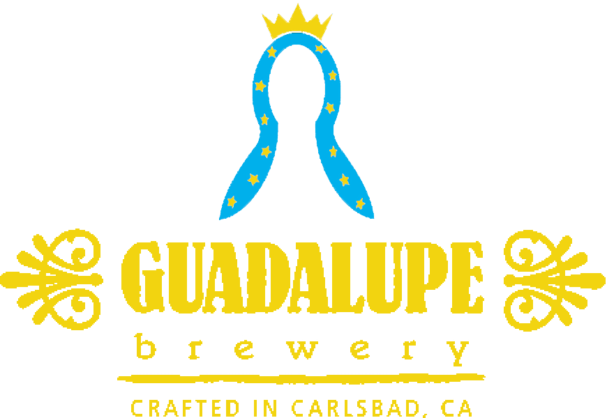 Guadalupe Brewery Logo