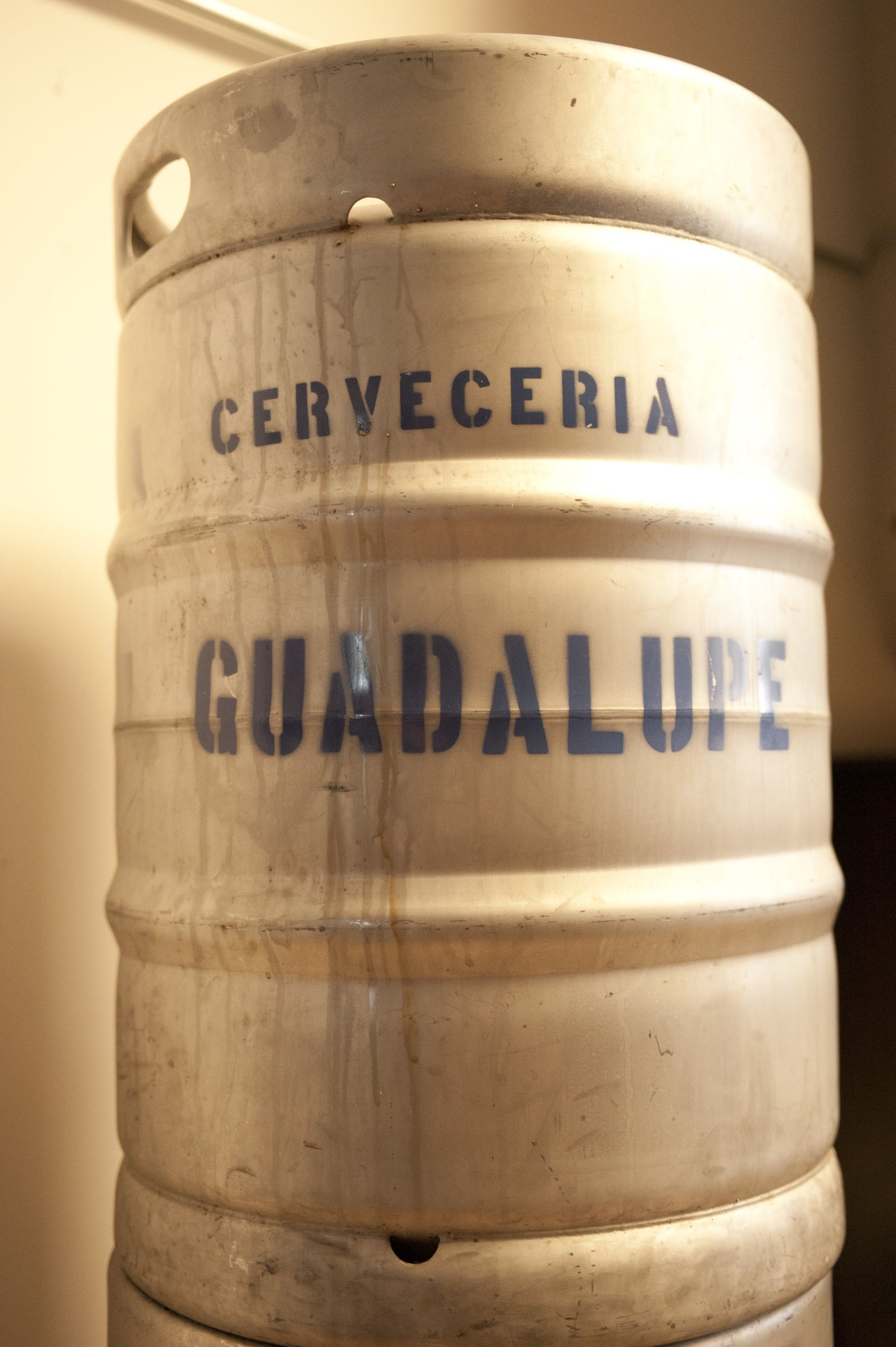 Cerveceria Guadalupe