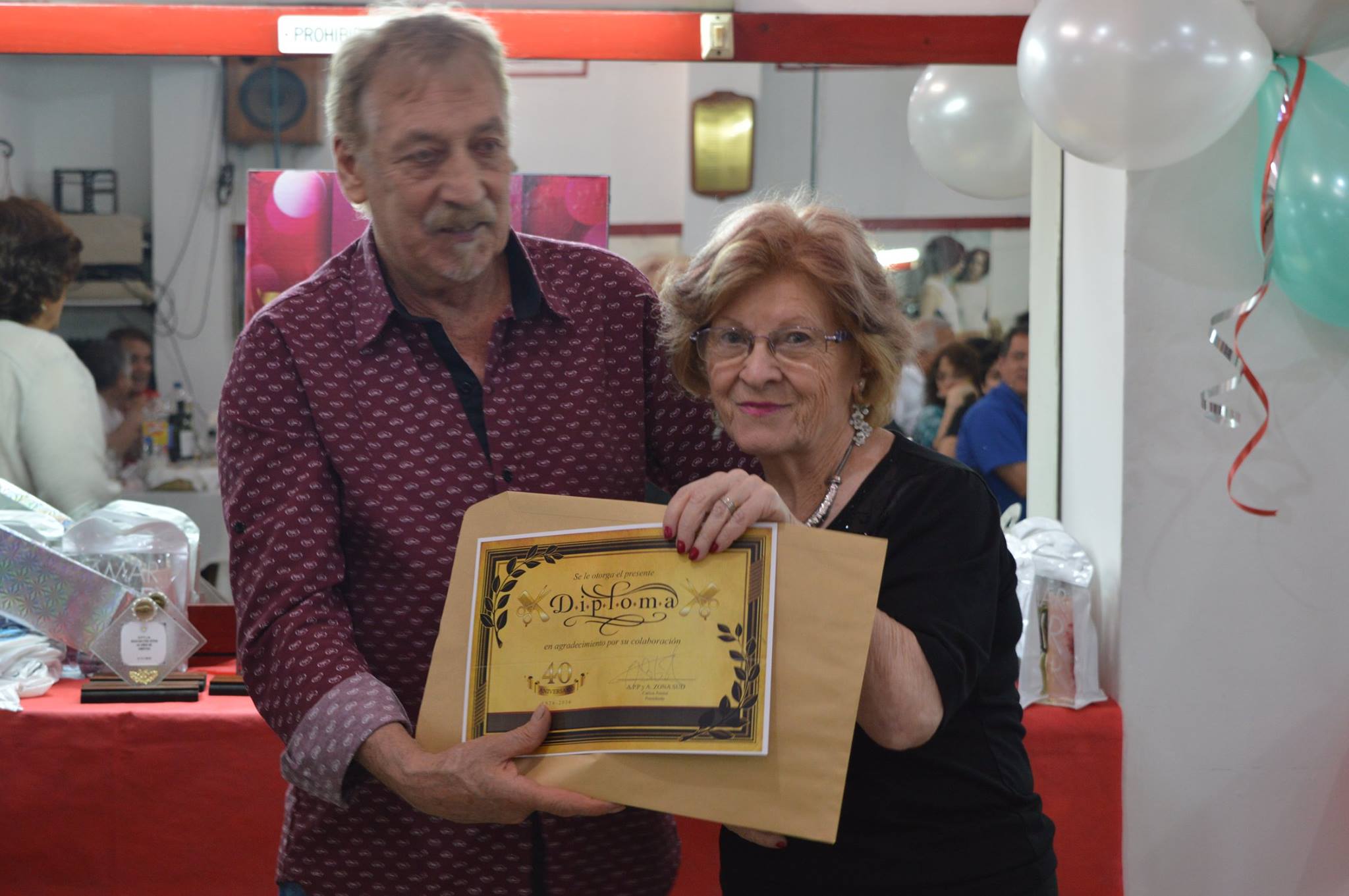 Josefina Spitalieri Estilista Internacional