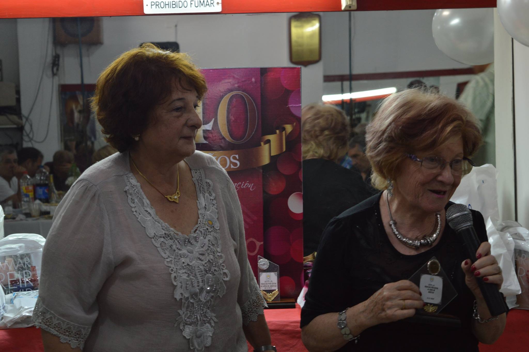 Josefina Spitalieri Estilista Internacional