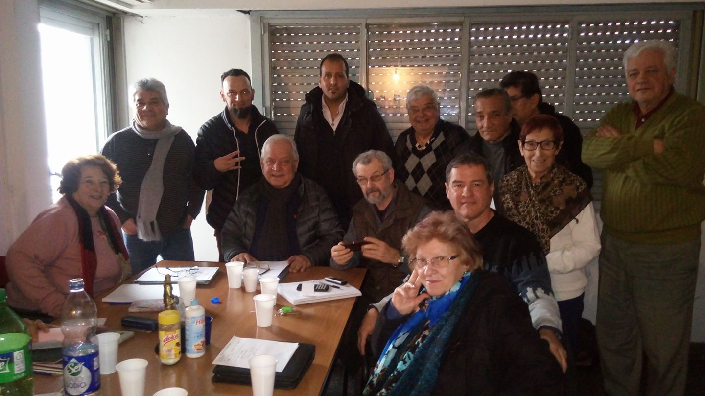 Josefina Spitalieri Estilista Internacional