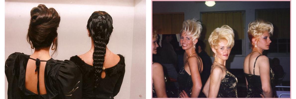 Josefina Spitalieri Estilista Internacional