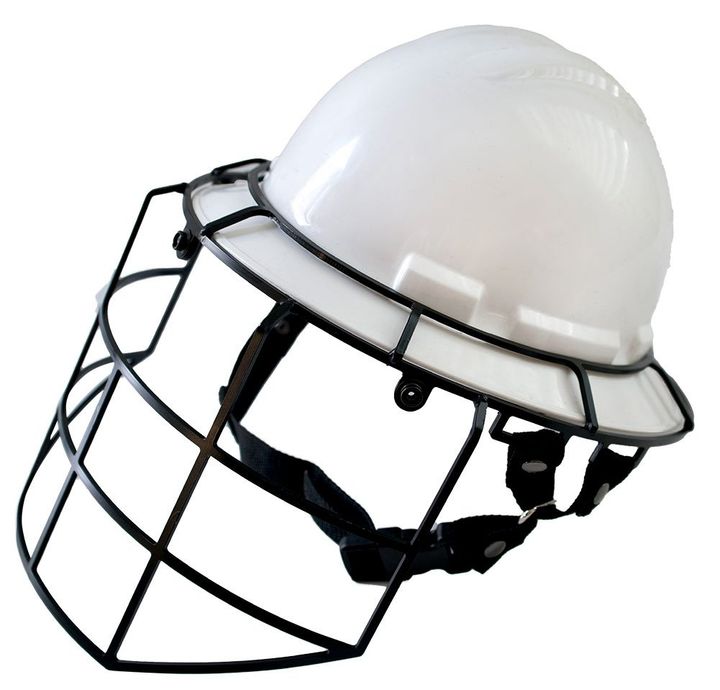 MTN Shields Face Mask