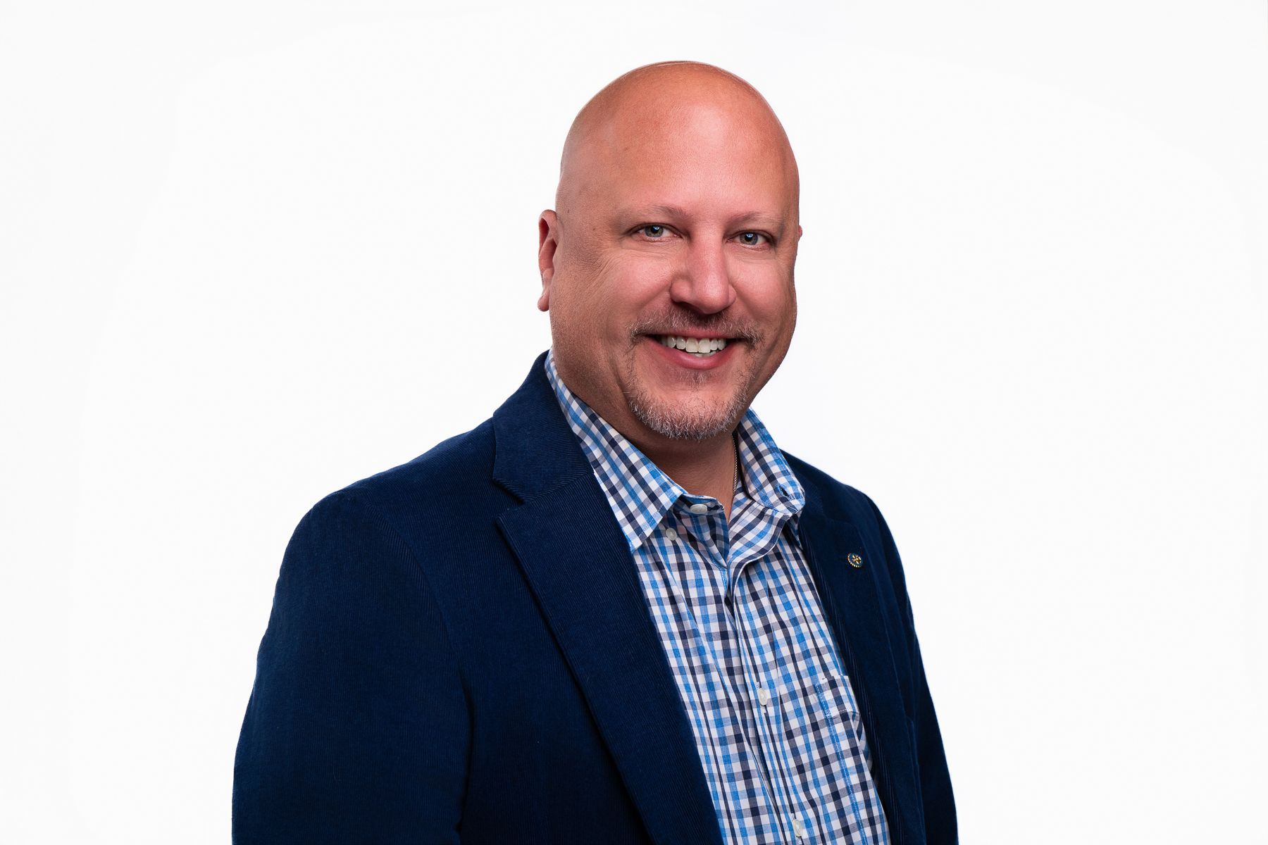 Darin Flohr
Vice President - Operations