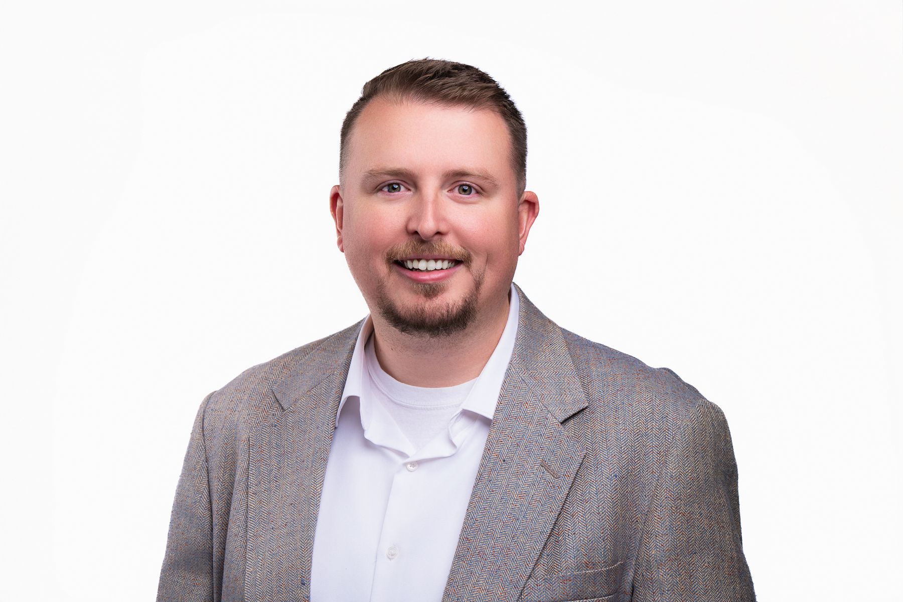 Tyler Meinl
Vice President - Multi-Family