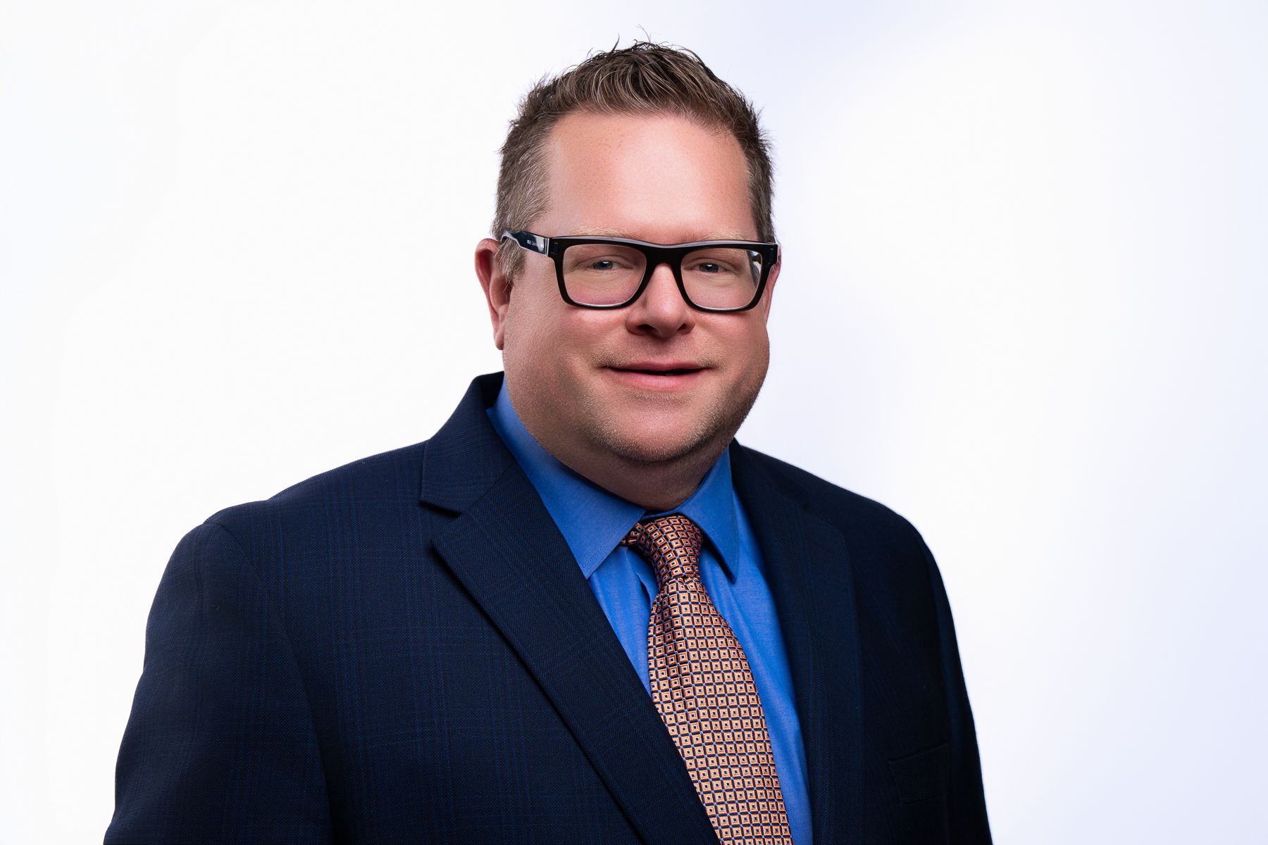 Ryan McKinley
President