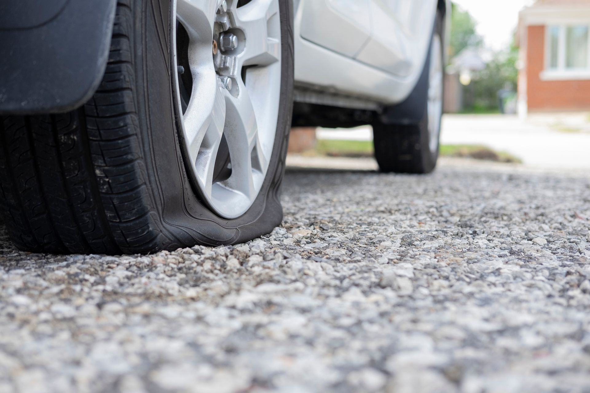 What Are Tire Blowouts and How to Avoid Them | Ocala Truck & Car Center LLC