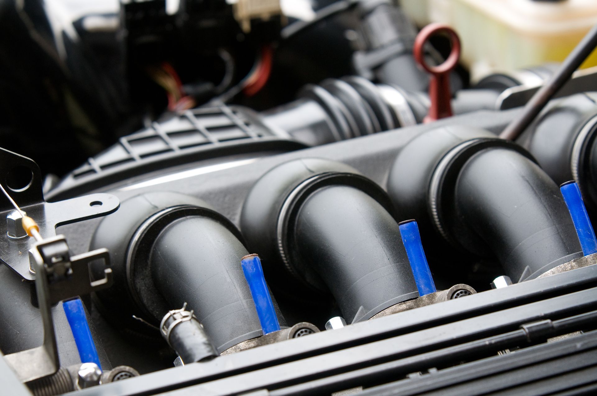Which Is More Reliable - Gasoline or Diesel Engines? | Ocala Truck & Car Center LLC
