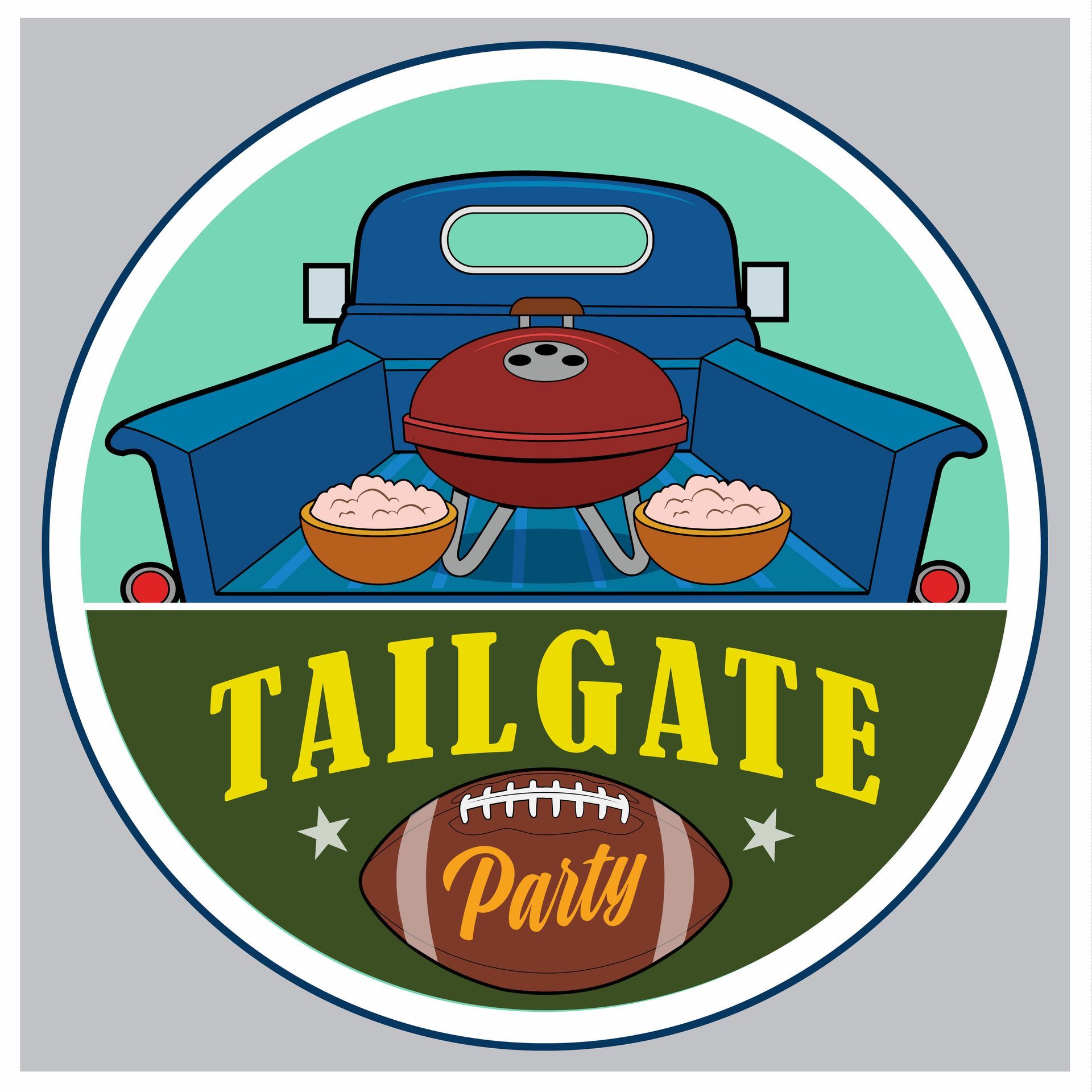 Tailgating Essentials: A Checklist for Game Day | Ocala Truck & Car Center