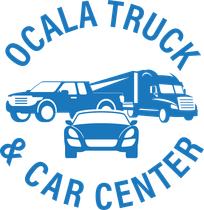 Logo - Ocala Truck & Car Center
