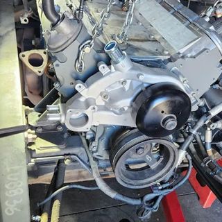 Engine Repair and Diagnostics in Ocala, FL - Ocala Truck & Car Center