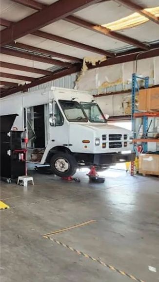 Fleet Repair and Service in Ocala, FL -Ocala Truck & Car Center 