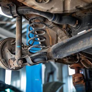 Steering and Suspension Repair in Ocala, FL - Ocala Truck & Car Center