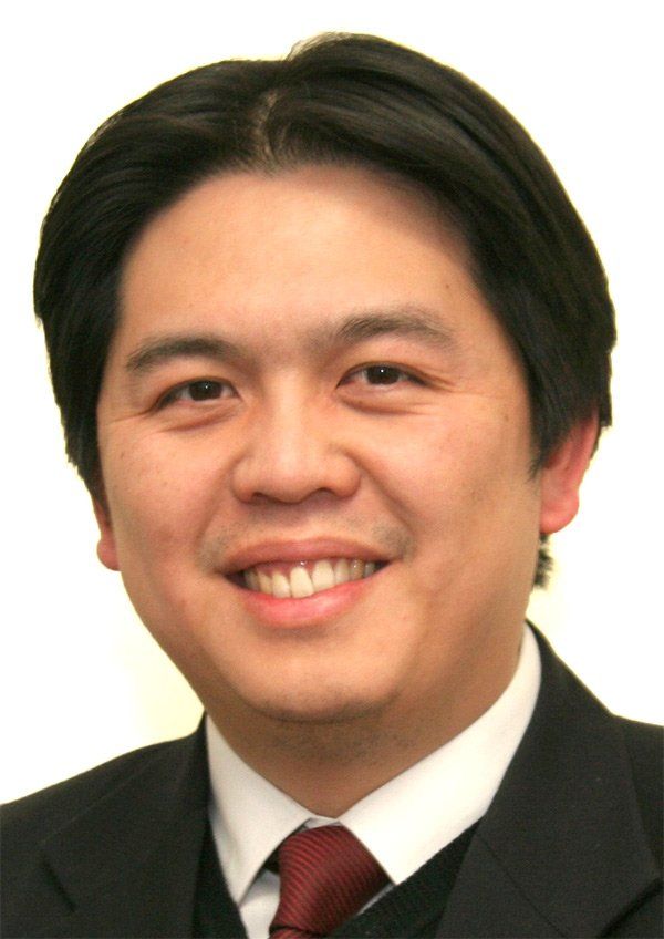 Jack Wei property investment