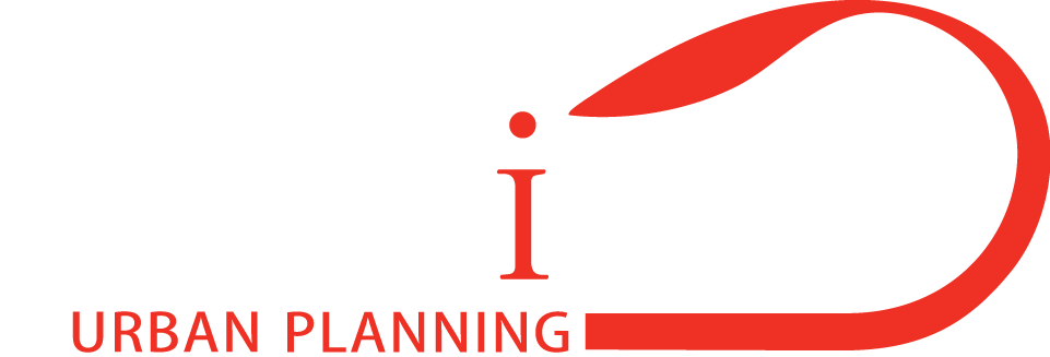 Precinct Urban Planning Logo