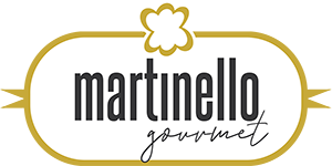 Logo Martinello Gourmet