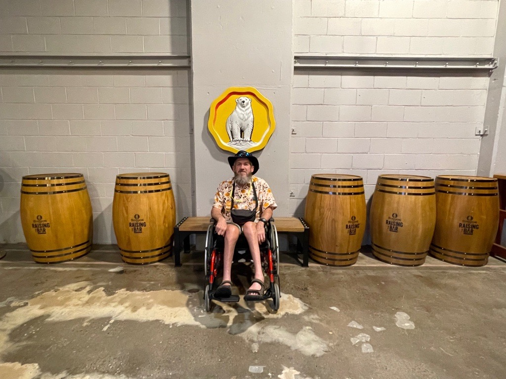 Job Search In Laptop - NDIS in Urangan, QLD