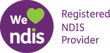 NDIS Logo