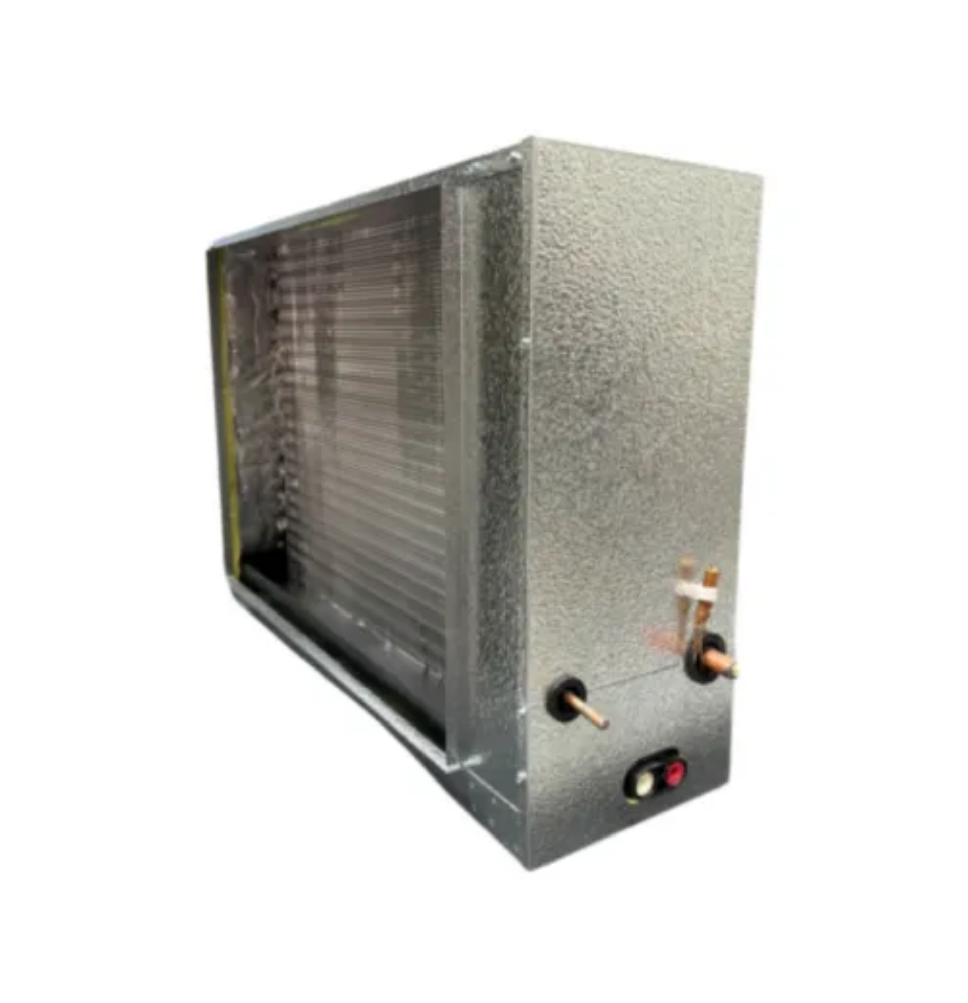 Trane evaporator coil
