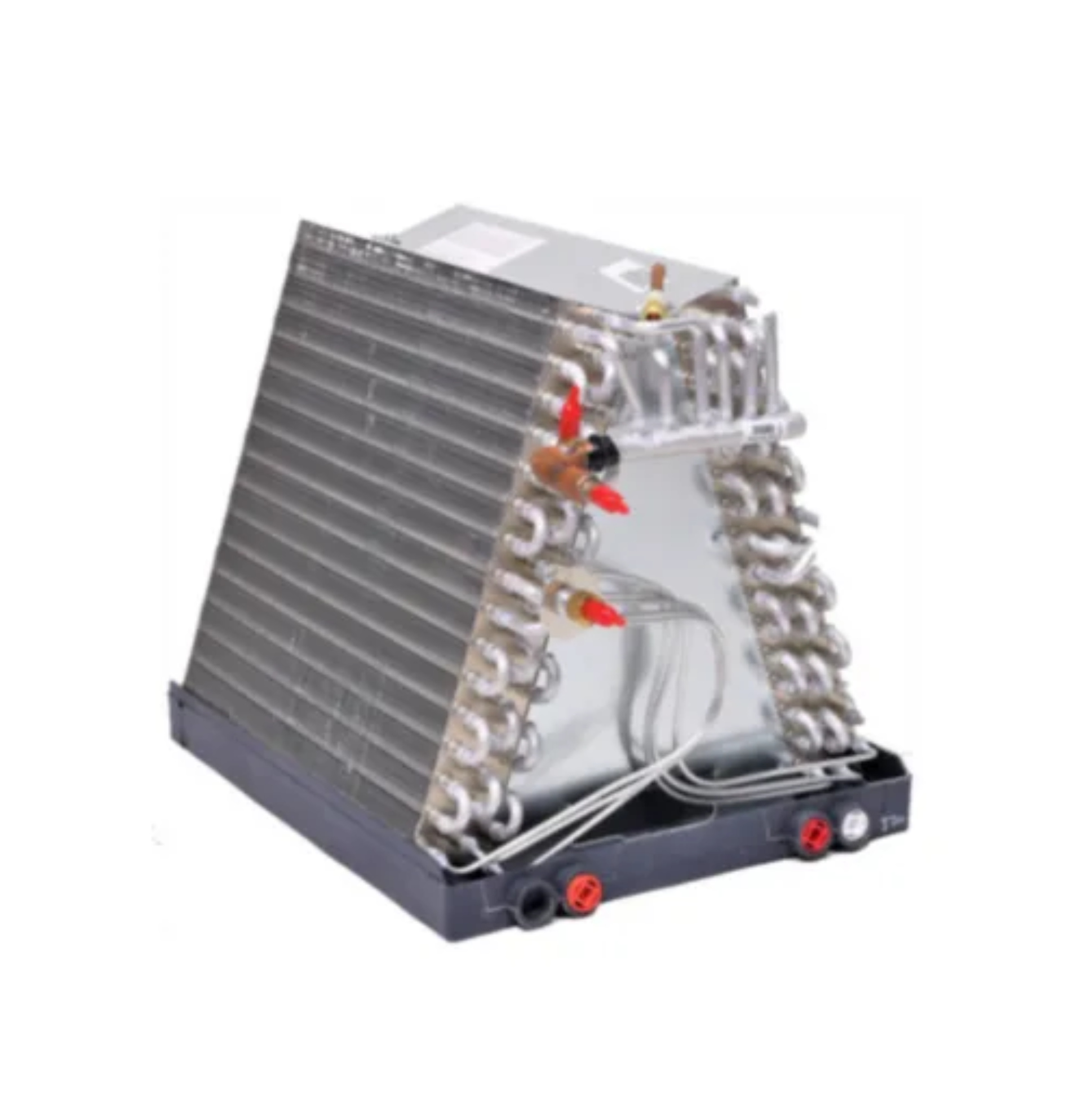 Trane evaporator coil