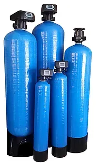 Pure Water SystemPure Water System
