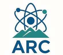 ARC logo