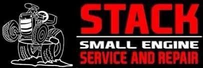Stack’s Small Engine Repair logo