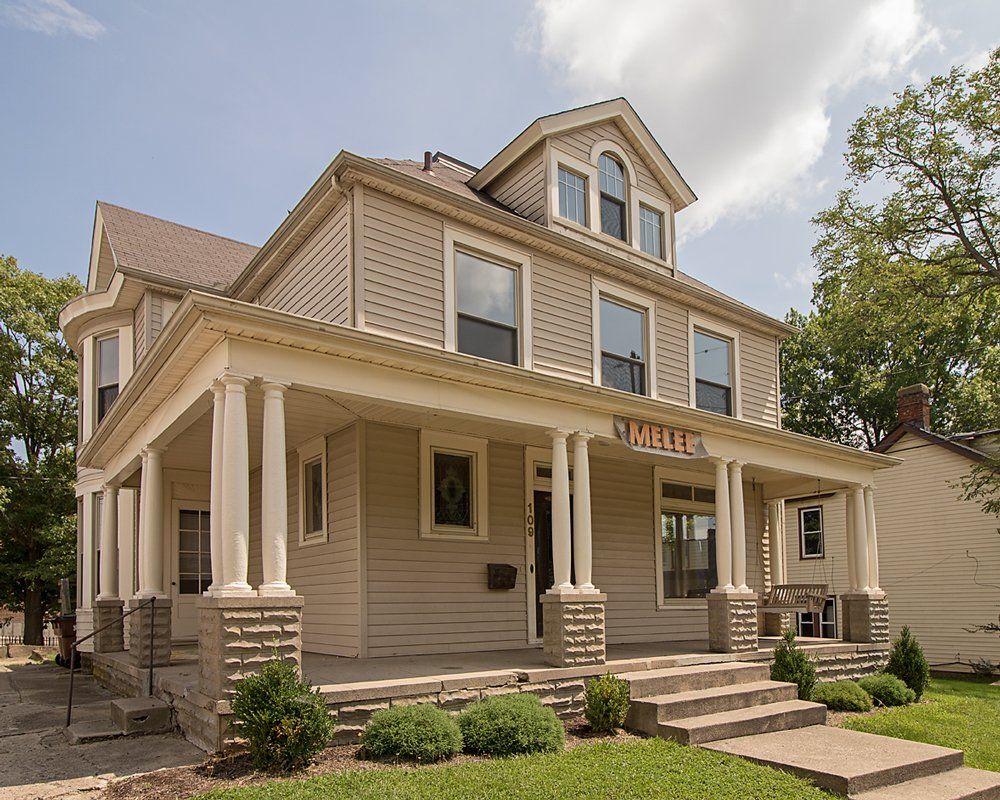 Oxford OH Student Apartment Rentals CKC Rentals