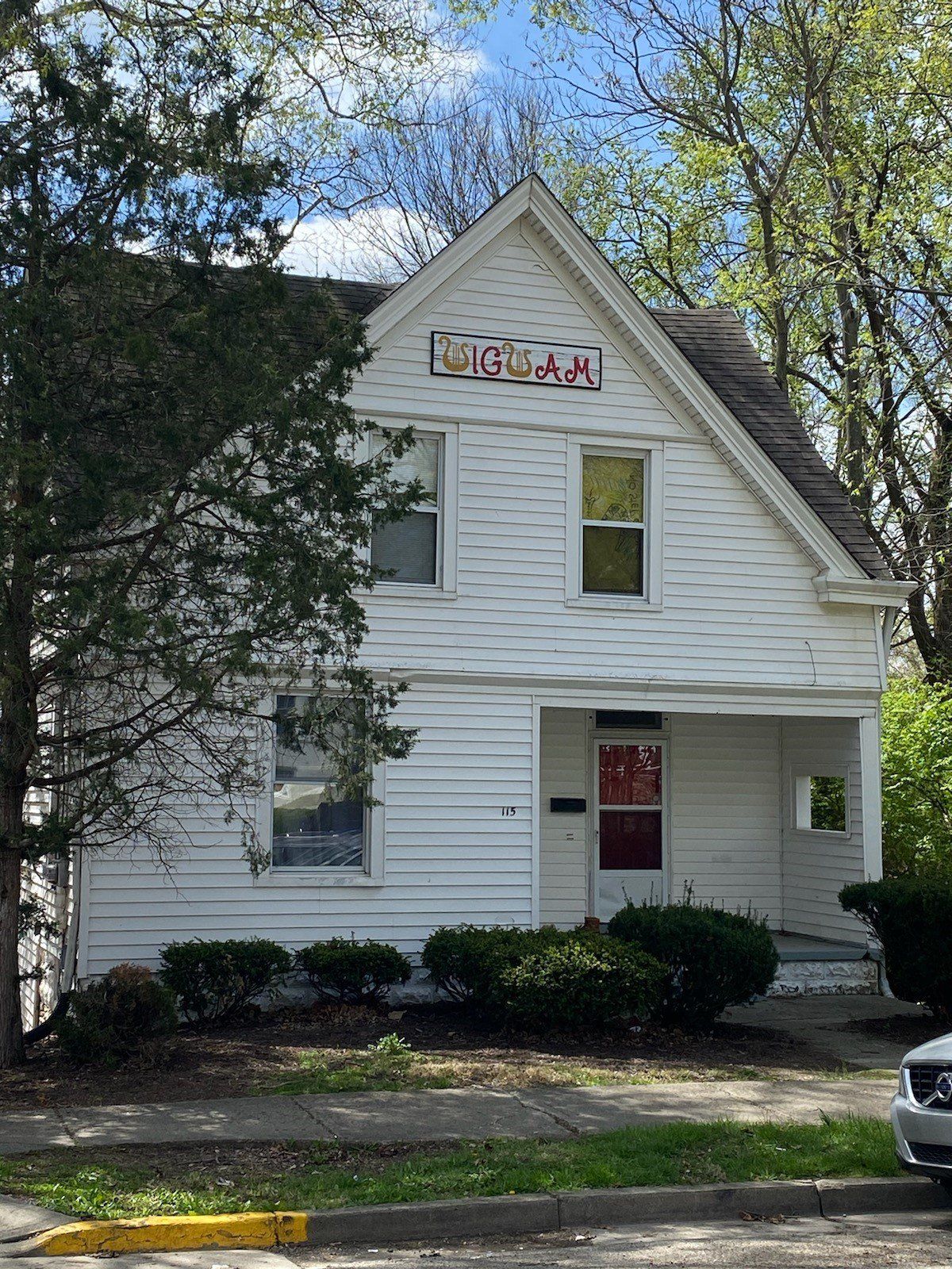 Eight Student Rental Houses Oxford Ohio
